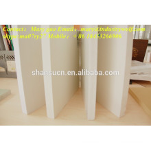 20mm pvc rigid foam board made in china/waterproofing materials